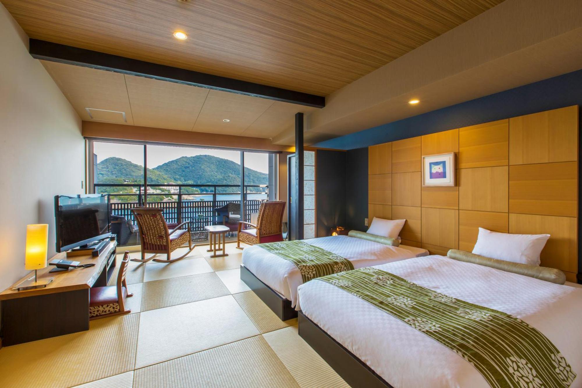Migiwatei Ochi Kochi Hotel Tomo Kültér fotó