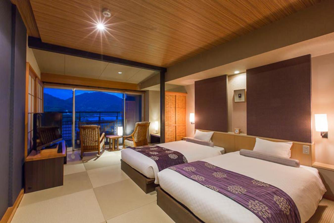Migiwatei Ochi Kochi Hotel Tomo Kültér fotó