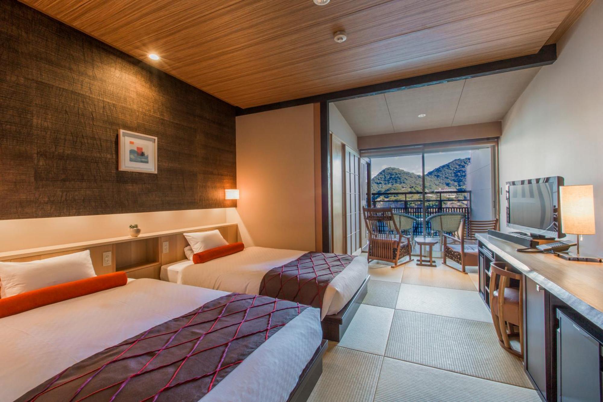 Migiwatei Ochi Kochi Hotel Tomo Kültér fotó