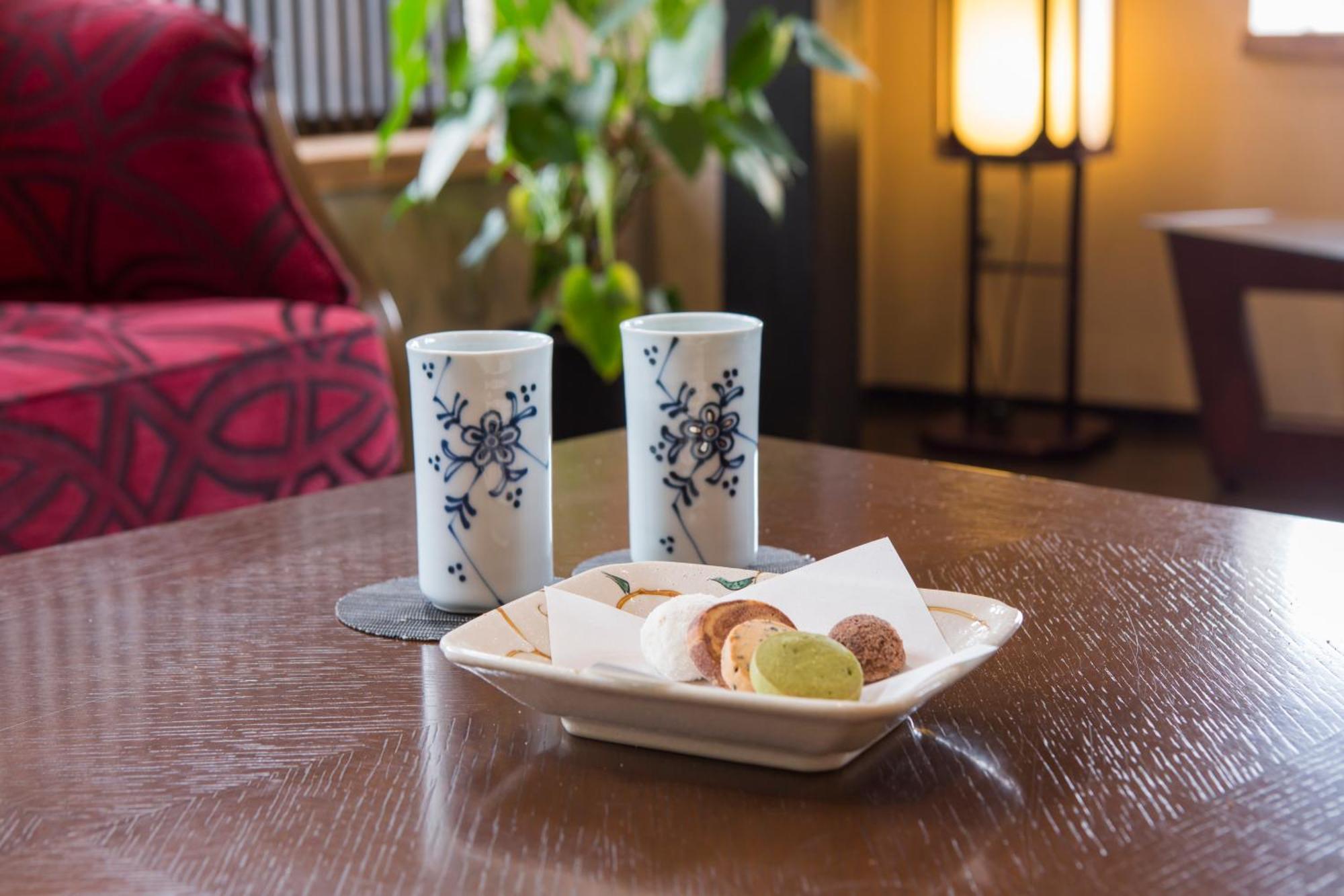 Migiwatei Ochi Kochi Hotel Tomo Kültér fotó