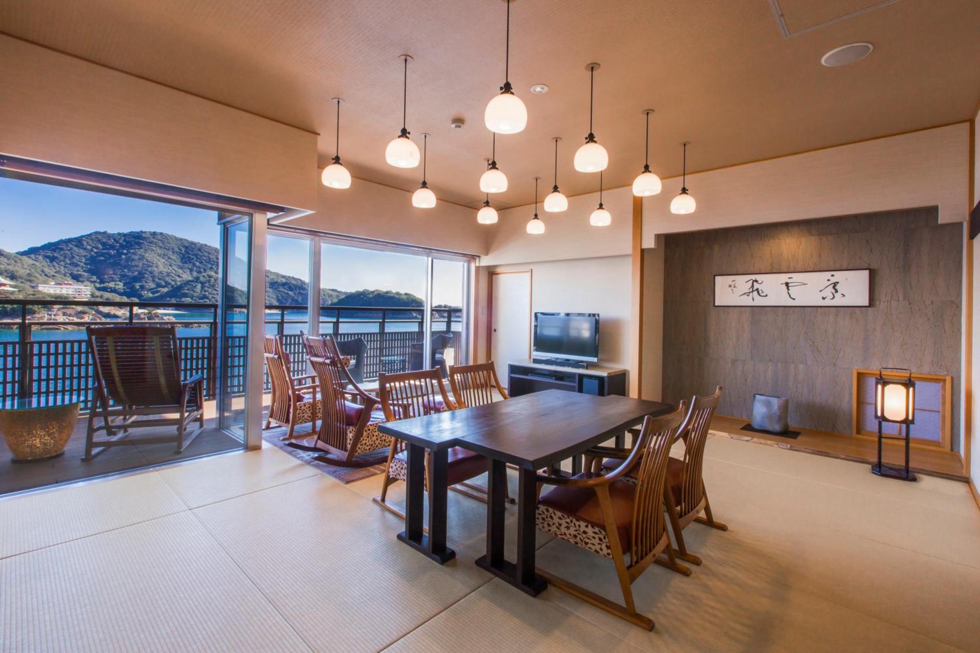 Migiwatei Ochi Kochi Hotel Tomo Kültér fotó