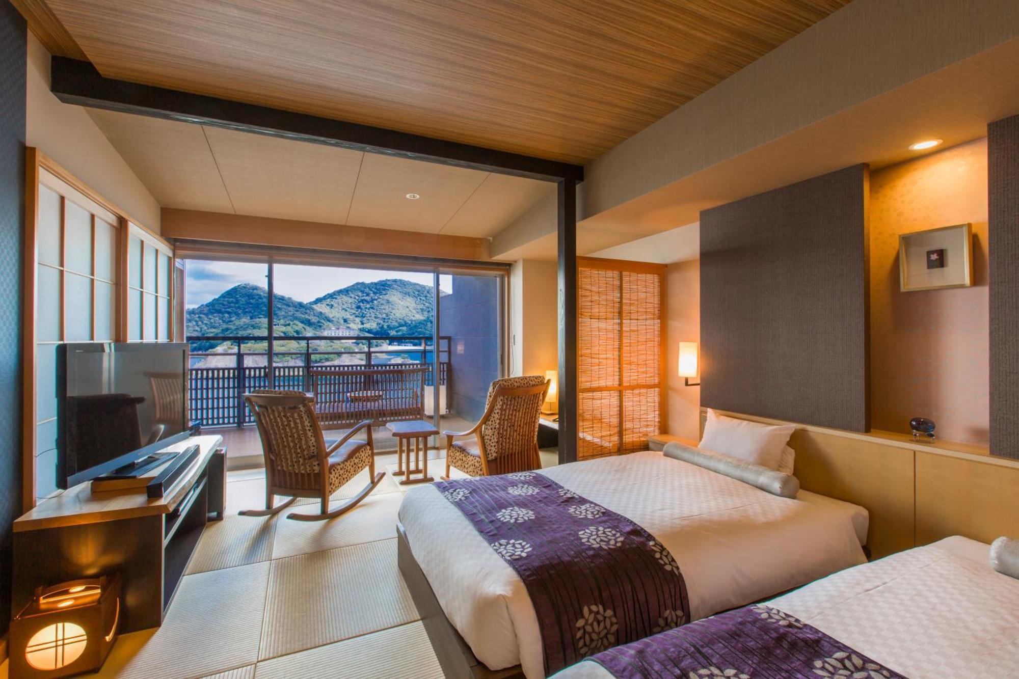 Migiwatei Ochi Kochi Hotel Tomo Kültér fotó