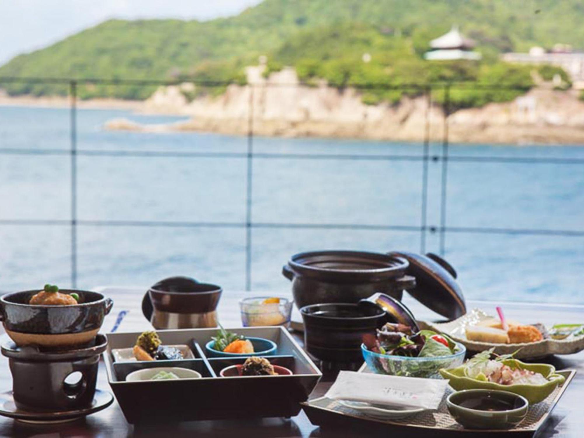 Migiwatei Ochi Kochi Hotel Tomo Kültér fotó