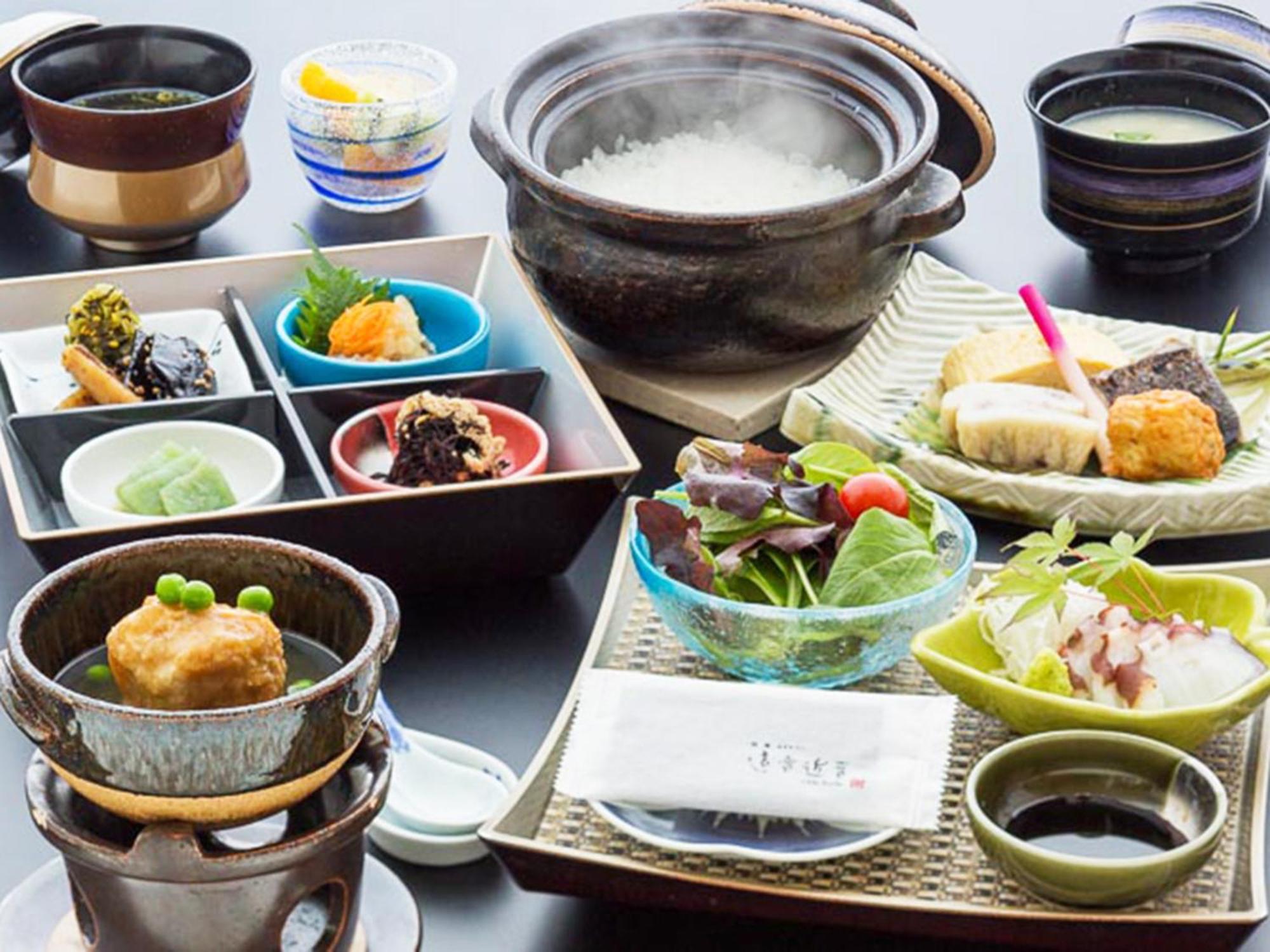 Migiwatei Ochi Kochi Hotel Tomo Kültér fotó