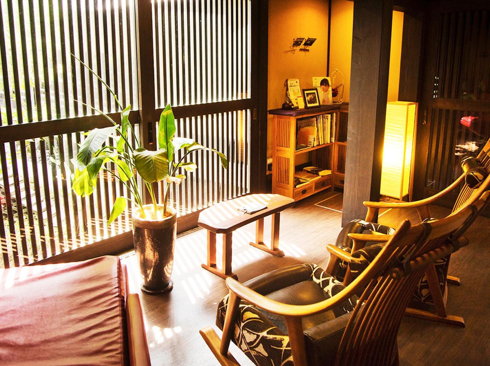 Migiwatei Ochi Kochi Hotel Tomo Kültér fotó