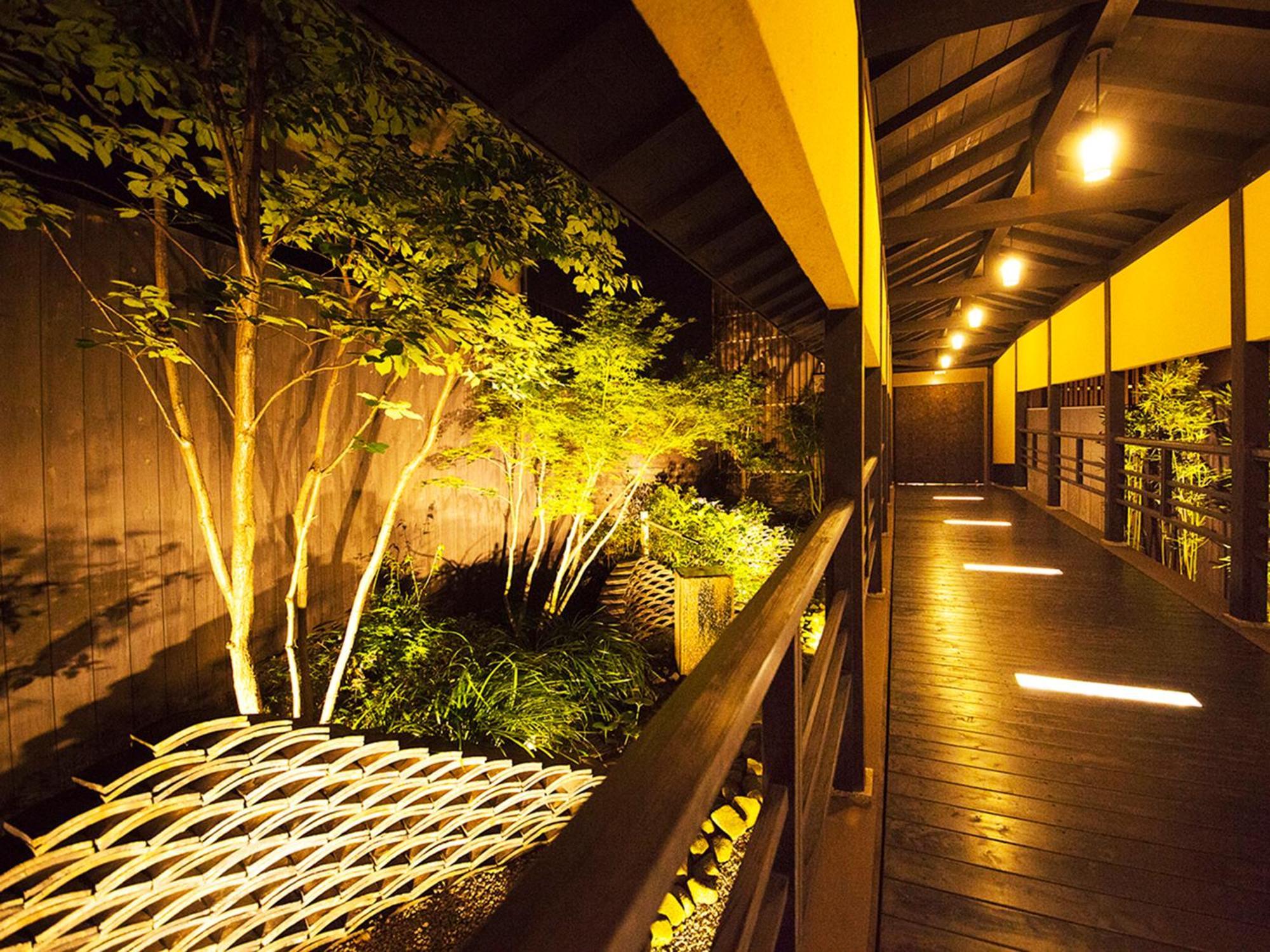 Migiwatei Ochi Kochi Hotel Tomo Kültér fotó