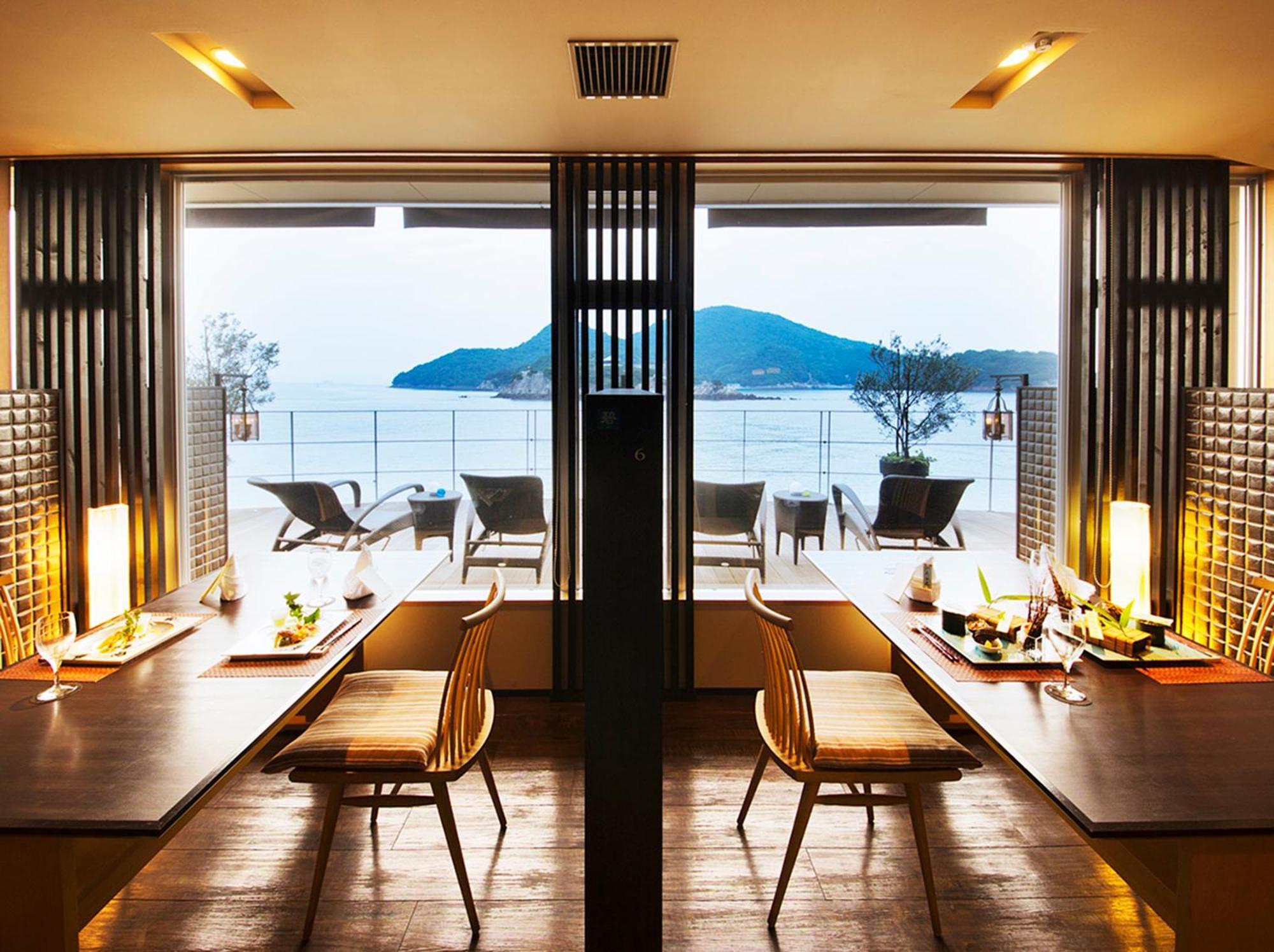 Migiwatei Ochi Kochi Hotel Tomo Kültér fotó