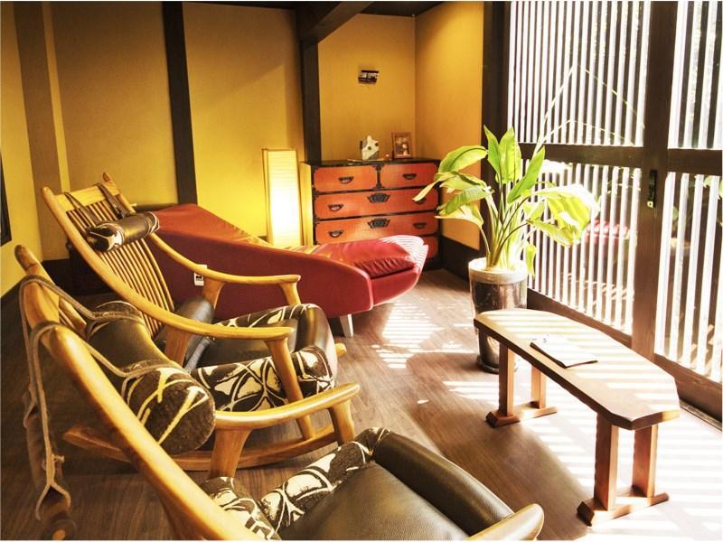 Migiwatei Ochi Kochi Hotel Tomo Kültér fotó