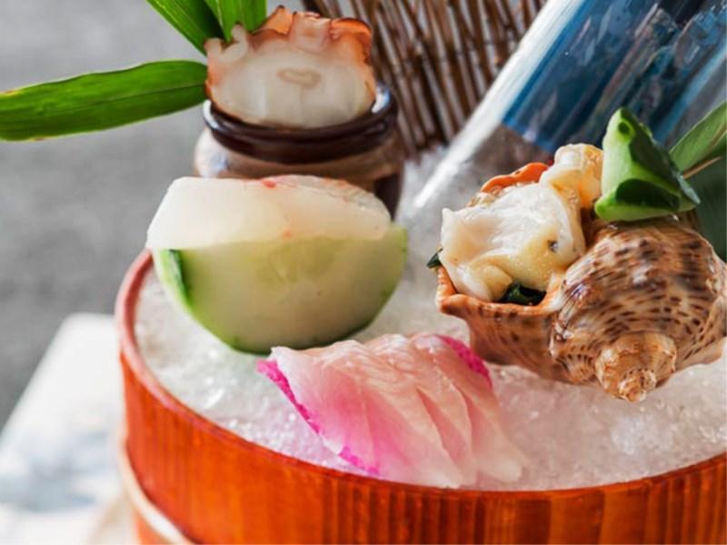 Migiwatei Ochi Kochi Hotel Tomo Kültér fotó