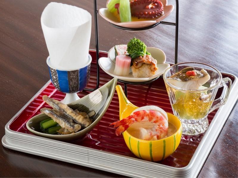 Migiwatei Ochi Kochi Hotel Tomo Kültér fotó