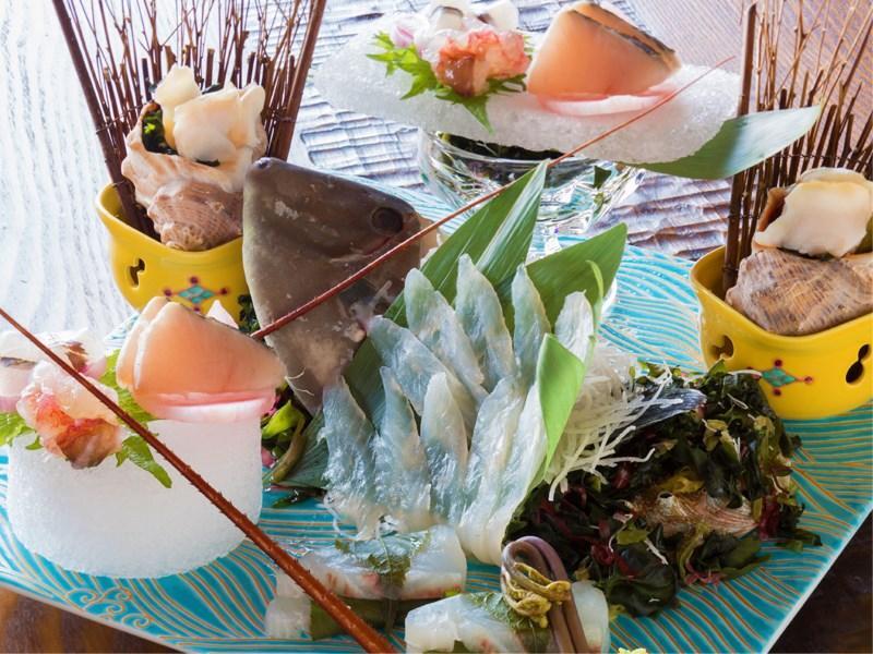 Migiwatei Ochi Kochi Hotel Tomo Kültér fotó