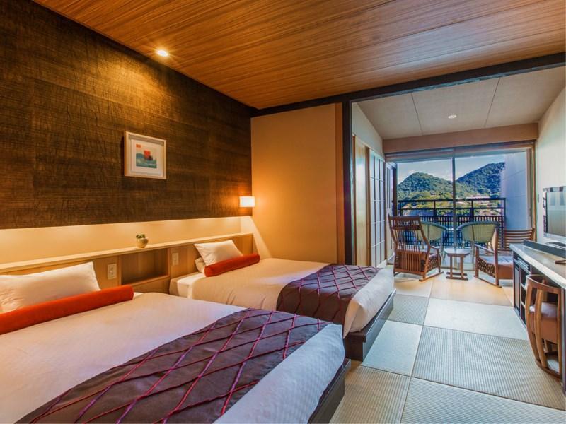 Migiwatei Ochi Kochi Hotel Tomo Kültér fotó