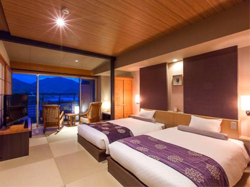 Migiwatei Ochi Kochi Hotel Tomo Kültér fotó