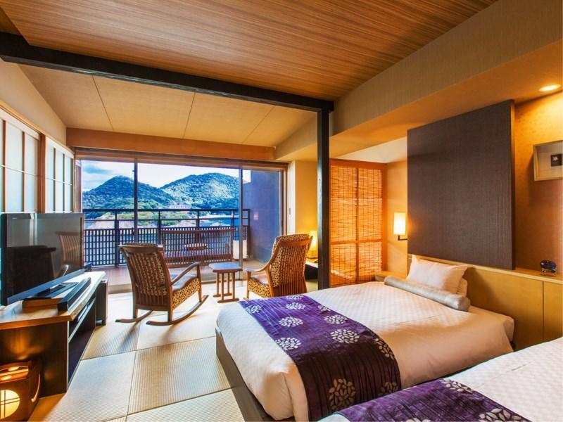 Migiwatei Ochi Kochi Hotel Tomo Kültér fotó